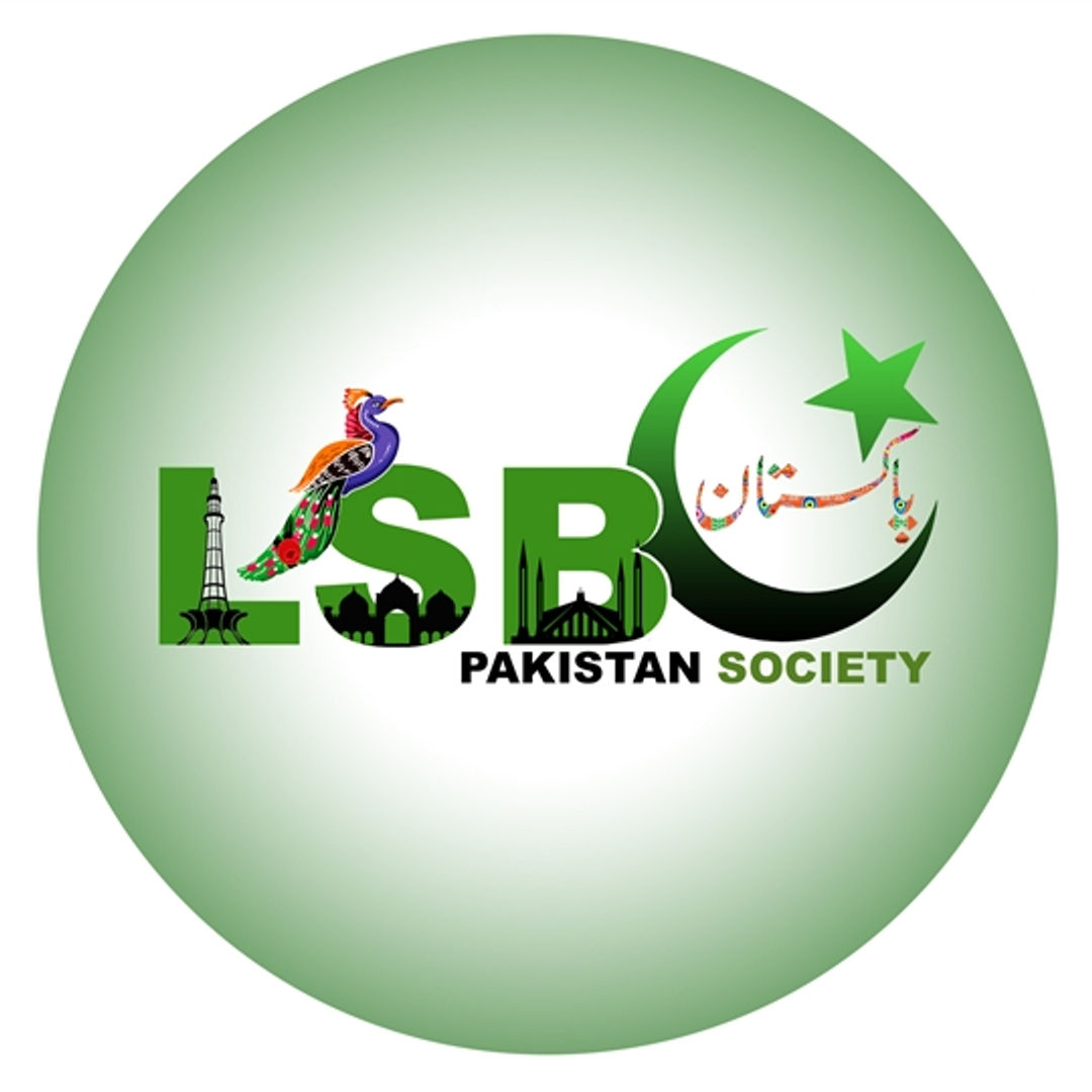 Pakistan Society