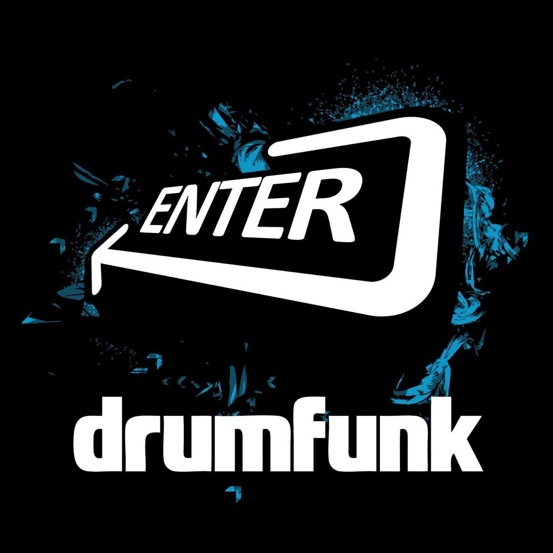 Enter & Drumfunk