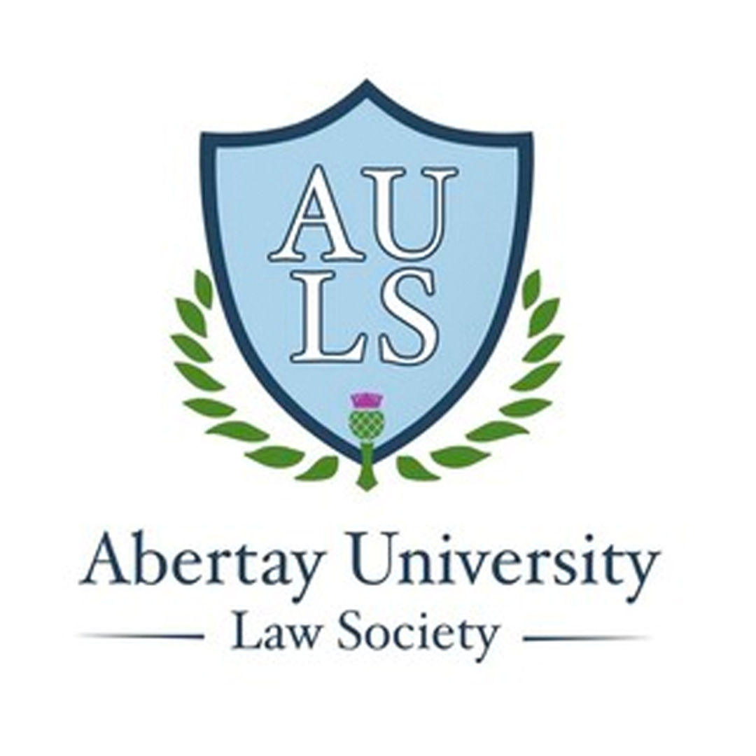 Abertay University Law Society
