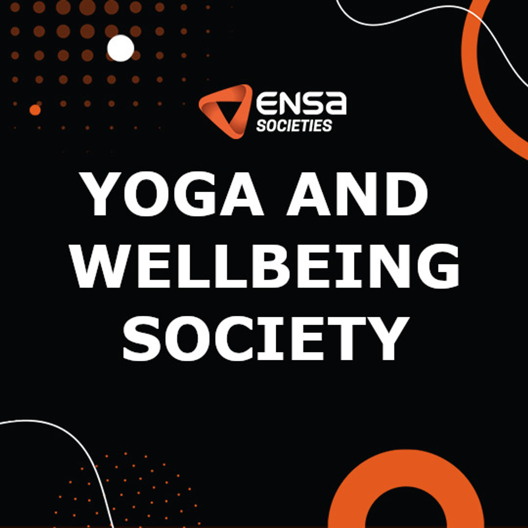 Yoga And Wellbeing Society