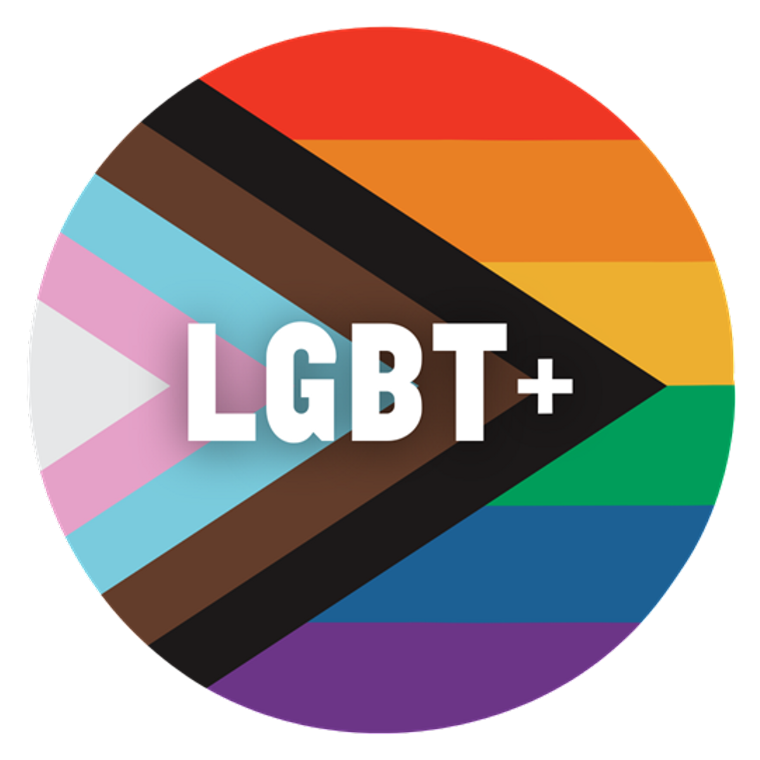 LGBTQIA+ Network