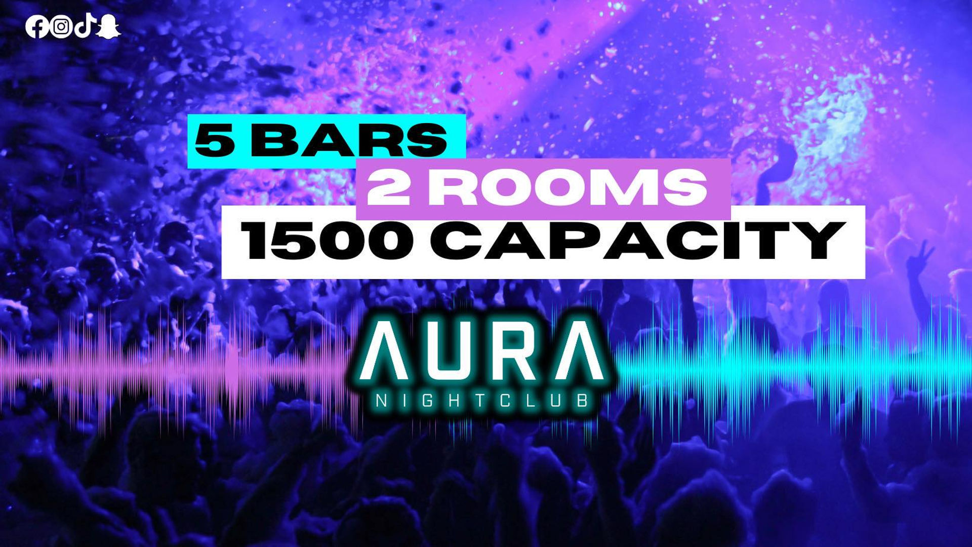 AURA Nightclub