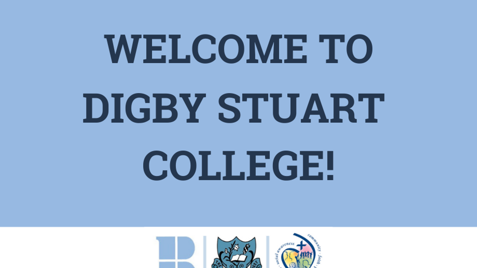 Digby Stuart College